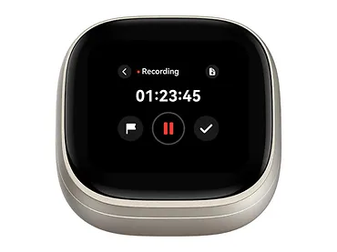 Słuchawki Soundcore Liberty 5 Pro Max Złote