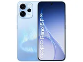 Smartfon Oppo Reno 15 F 8 GB / 256 GB 5G jasno- niebieski