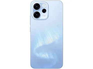 Smartfon Oppo Reno 15 F 8 GB / 256 GB 5G jasno- niebieski