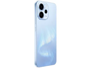 Smartfon Oppo Reno 15 F 8 GB / 256 GB 5G jasno- niebieski
