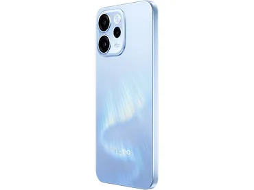 Smartfon Oppo Reno 15 F 8 GB / 256 GB 5G jasno- niebieski