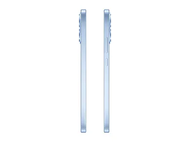 Smartfon Oppo Reno 15 F 8 GB / 256 GB 5G jasno- niebieski