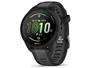 Zegarek sportowy Garmin Forerunner 165 Czarny