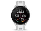 Zegarek sportowy Garmin Forerunner 165 Biały