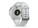 Zegarek sportowy Garmin Forerunner 165 Biały
