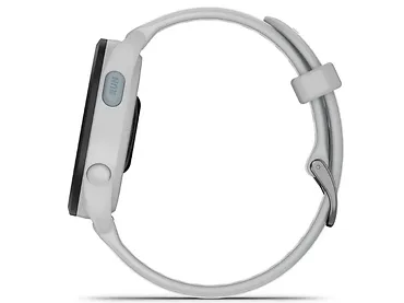 Zegarek sportowy Garmin Forerunner 165 Biały