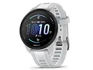 Zegarek sportowy Garmin Forerunner 165 Biały