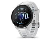Zegarek sportowy Garmin Forerunner 165 Biały