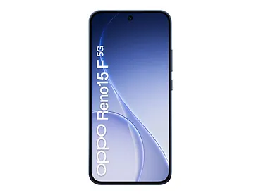 Smartfon OPPO Reno 15 5G 8 GB/512 GB Granatowy