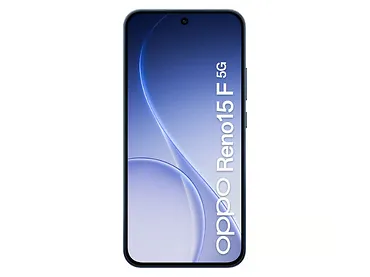 Smartfon OPPO Reno 15 5G 8 GB/512 GB Granatowy