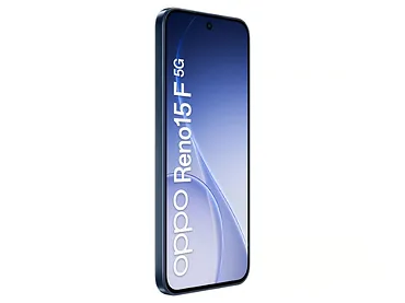 Smartfon OPPO Reno 15 5G 8 GB/512 GB Granatowy