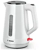 Czajnik Bosch TWK1M121 biały