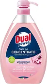 Płyn do naczyń DUAL POWER Delicato 1000 ml