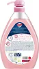 Płyn do naczyń DUAL POWER Delicato 1000 ml