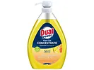 Płyn do naczyń DUAL POWER Citrus 1000 ml