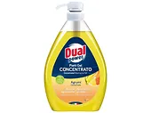 Płyn do naczyń DUAL POWER Citrus 1000 ml