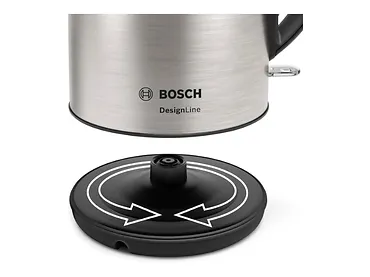 Czajnik elektryczny BOSCH TWK3P420