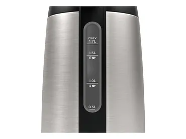 Czajnik elektryczny BOSCH TWK3P420
