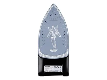 Żelazko Zelmer Krokus ZIR3220 niebieski