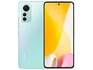 Smartfon Xiaomi 12 Lite 5G 8/128GB Zielony