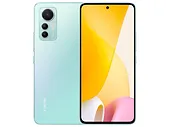 Smartfon Xiaomi 12 Lite 5G 8/128GB Zielony