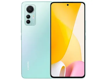 Smartfon Xiaomi 12 Lite 5G 8/128GB Zielony