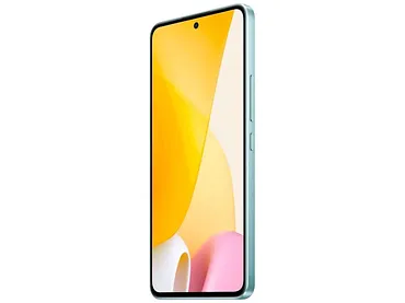 Smartfon Xiaomi 12 Lite 5G 8/128GB Zielony
