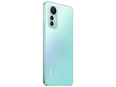 Smartfon Xiaomi 12 Lite 5G 8/128GB Zielony