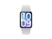 Smartband Xiaomi Smart Band 10 Pro Glacier Silver