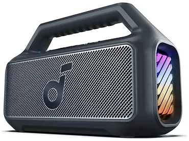 Głośnik bezprzewodowy Soundcore Boom 2 Czarny