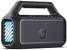 Głośnik bezprzewodowy Soundcore Boom 2 Czarny