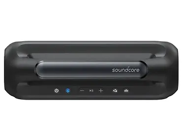 Głośnik bezprzewodowy Soundcore Boom 2 Czarny