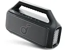 Głośnik bezprzewodowy Soundcore Boom 2 Czarny