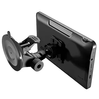 NAWIGACJA SAMOCHODOWA MODECOM FREEWAY CX 7.0 PLUS 16 GB + MAPY EU MAPFACTOR