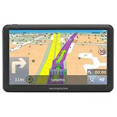 NAWIGACJA SAMOCHODOWA MODECOM FREEWAY CX 7.0 PLUS 16 GB + MAPY EU MAPFACTOR