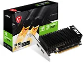 Karta graficzna MSI GeForce GT 1030 2GHD4 LP OC