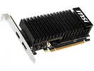 Karta graficzna MSI GeForce GT 1030 2GHD4 LP OC