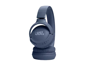 Bezprzewodowe słuchawki JBL Tune 520 BT Niebieski