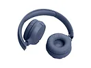 Bezprzewodowe słuchawki JBL Tune 520 BT Niebieski