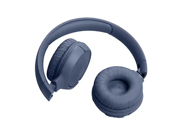 Bezprzewodowe słuchawki JBL Tune 520 BT Niebieski