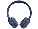 Bezprzewodowe słuchawki JBL Tune 520 BT Niebieski