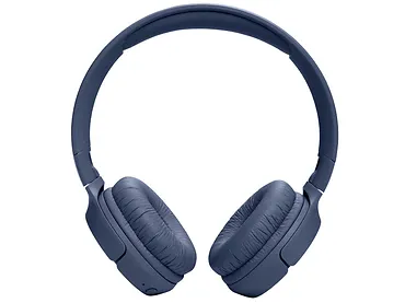 Bezprzewodowe słuchawki JBL Tune 520 BT Niebieski