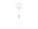 Wentylator Xiaomi Mijia Smart Standing Fan Pro Slim 2w1 biały