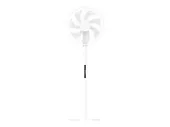 Wentylator Xiaomi Mijia Smart Standing Fan Pro Slim 2w1 biały