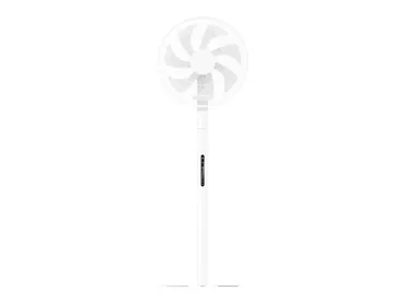 Wentylator Xiaomi Mijia Smart Standing Fan Pro Slim 2w1 biały