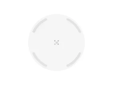 Wentylator Xiaomi Mijia Smart Standing Fan Pro Slim 2w1 biały