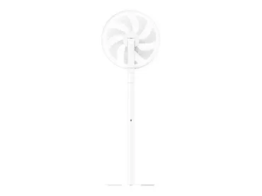 Wentylator Xiaomi Mijia Smart Standing Fan Pro Slim 2w1 biały