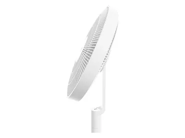 Wentylator Xiaomi Mijia Smart Standing Fan Pro Slim 2w1 biały