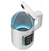 Czajnik elektryczny bezprzewodowy 1,5 L z regulacją temperatury Webber WK110 ELIYA