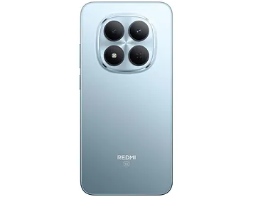 Smartfon Xiaomi Redmi Note 15 Pro 5G 8/512GB Niebieski